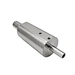 cnc precision turning parts​